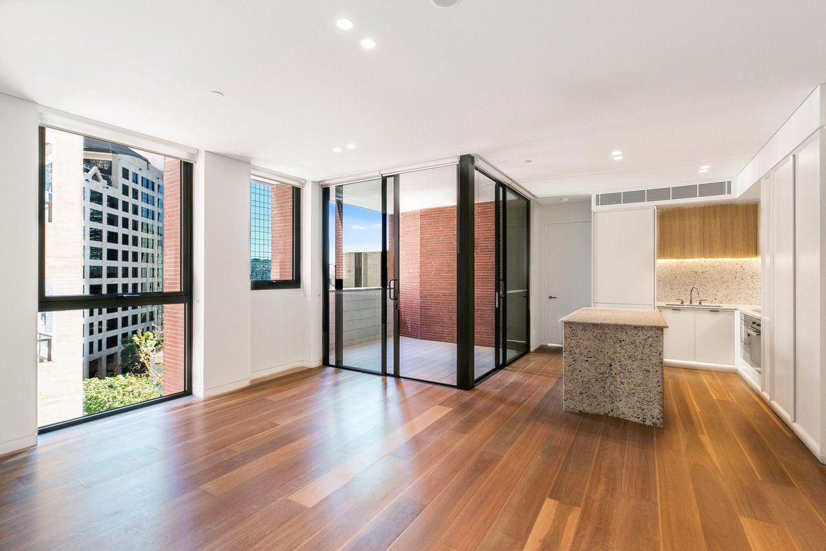 2 bedrooms Apartment / Unit / Flat in 15 Young Street SYDNEY NSW, 2000