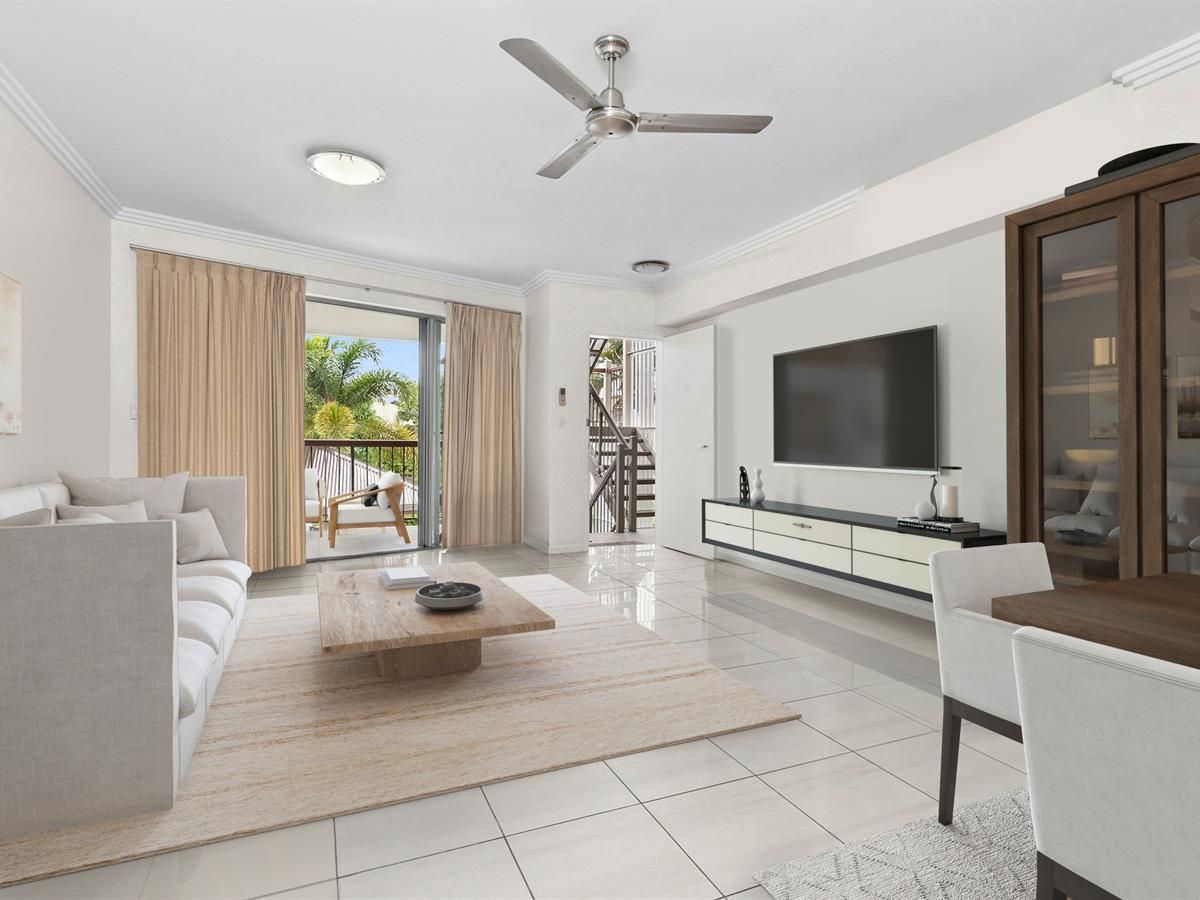 19/236-248 Grafton Street, Cairns North QLD 4870, Image 0