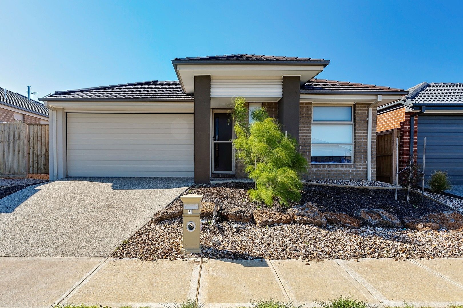 20 Grain Road, Wyndham Vale VIC 3024, Image 0