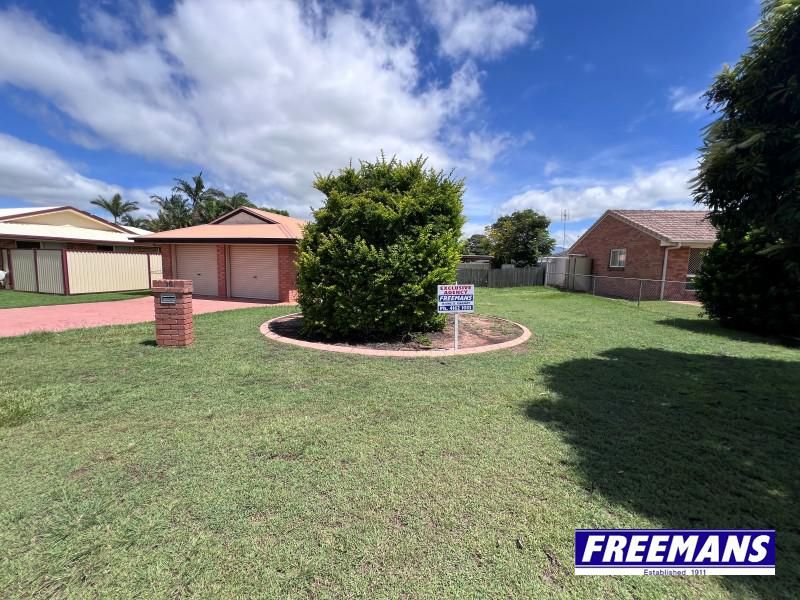 16 Cowie Drive, Kingaroy QLD 4610, Image 2