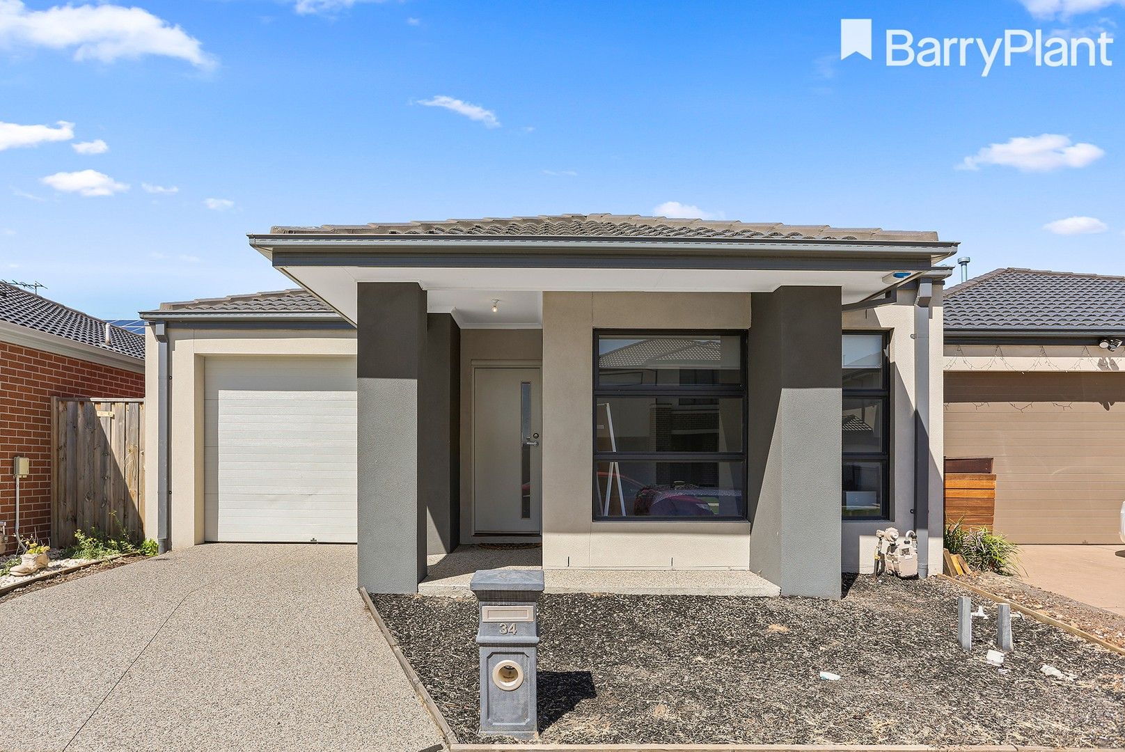 34 Bowling Avenue, Point Cook VIC 3030 House For Rent Domain