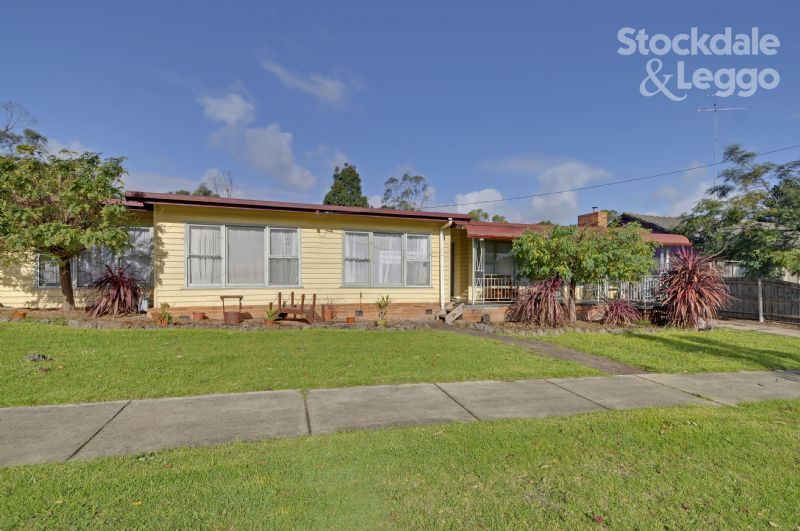 46 Wallace Street, Morwell VIC 3840, Image 0