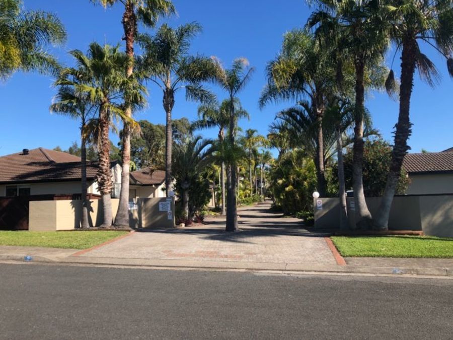 3 bedrooms House in 11/2 James Foster Drive HALLIDAYS POINT NSW, 2430