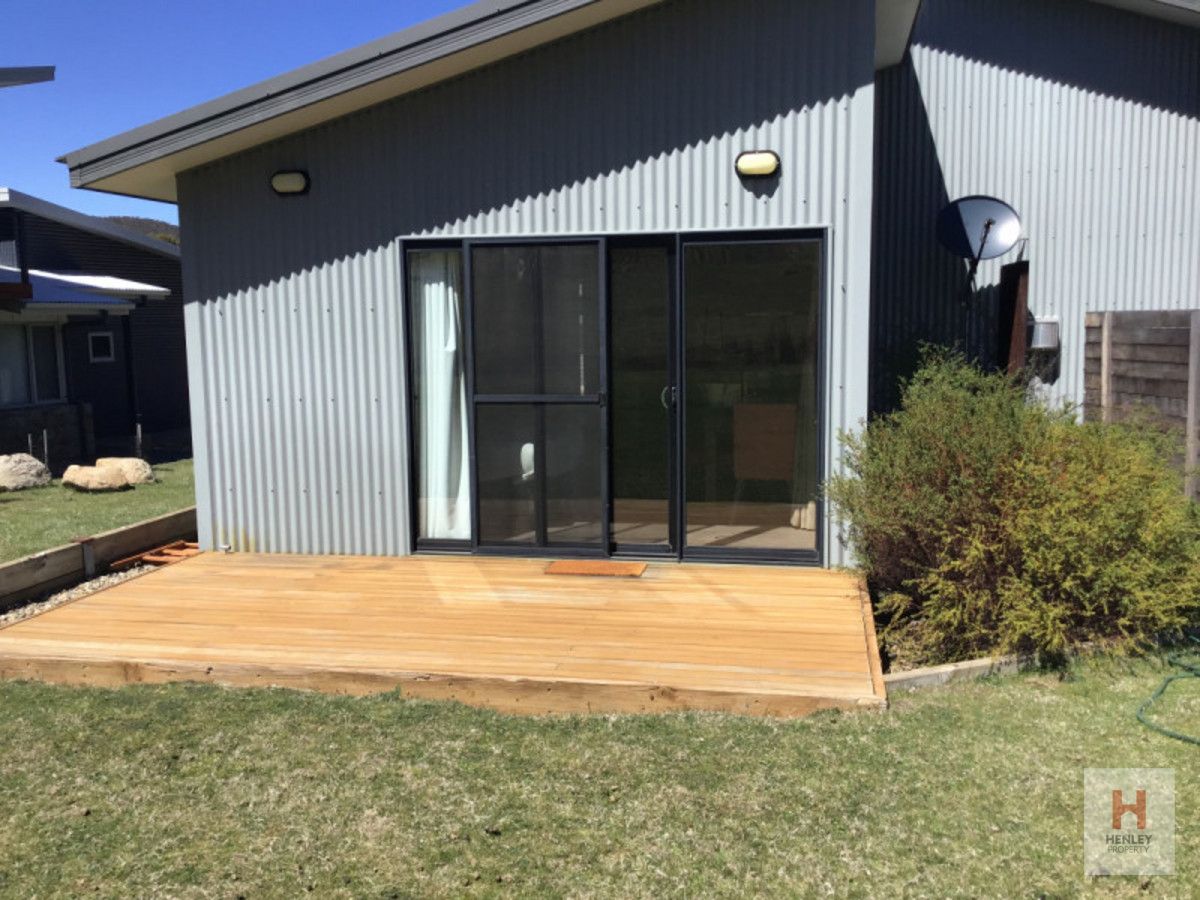 Studio in 8 Stockwhip Way, CRACKENBACK NSW, 2627