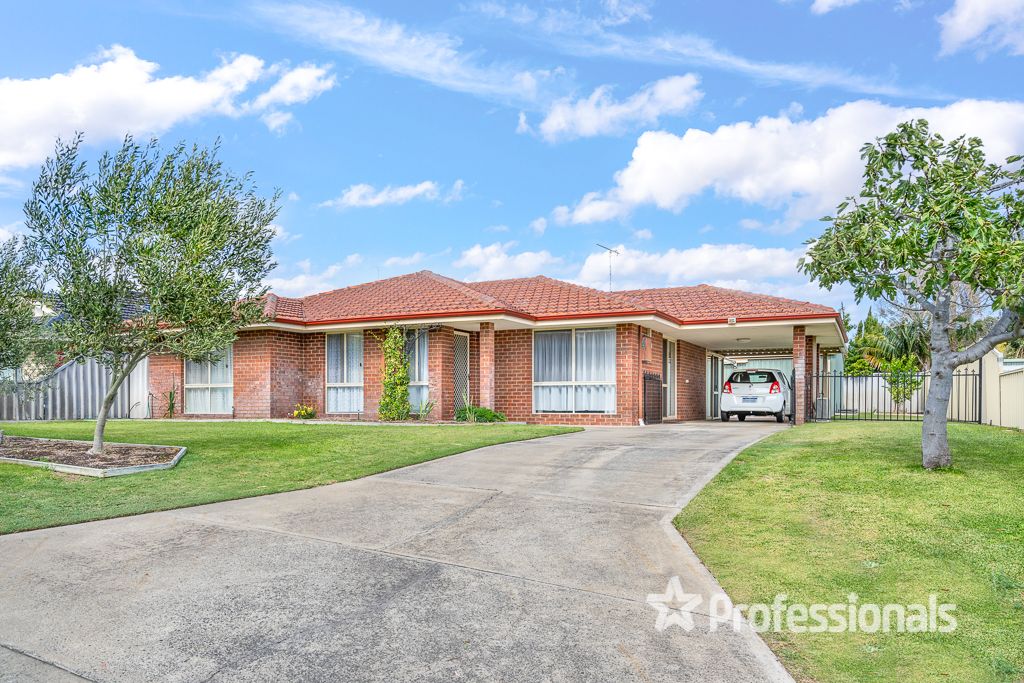 3 bedrooms House in 17 Kittyhawk Grove GEOGRAPHE WA, 6280