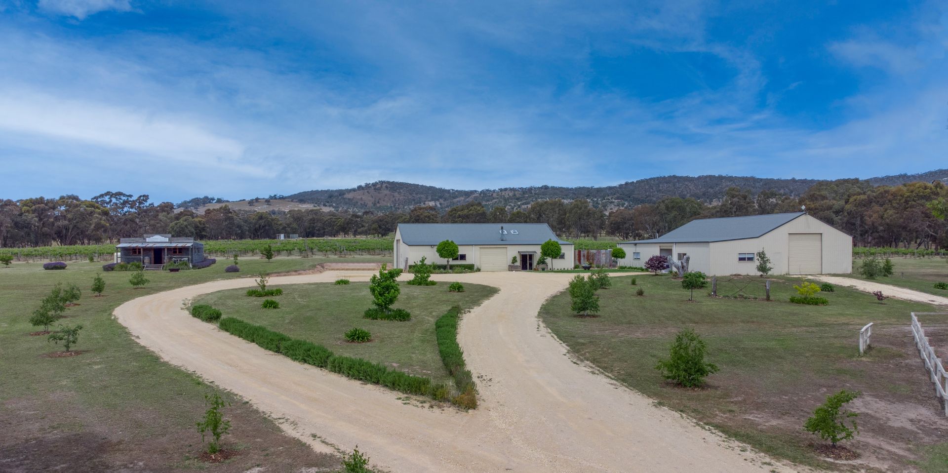 300 MaldonShelbourne Road, Nuggetty Property History & Address