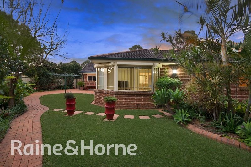 95 Crestview Drive, Glenwood NSW 2768, Image 2