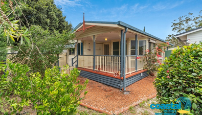 Picture of 80/4320 Nelson Bay Road, ANNA BAY NSW 2316
