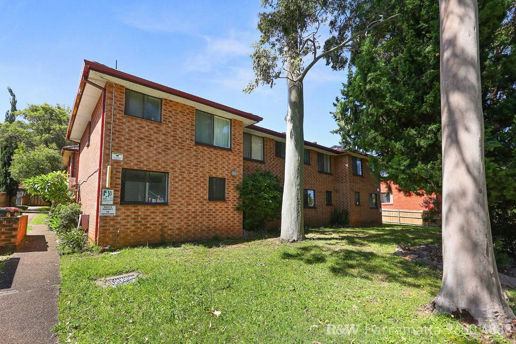 23/59-61 Neil Street, Merrylands NSW 2160, Image 0