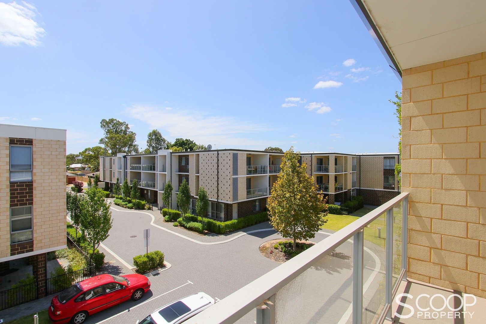 214/9 Central Terrace, Beckenham WA 6107, Image 0