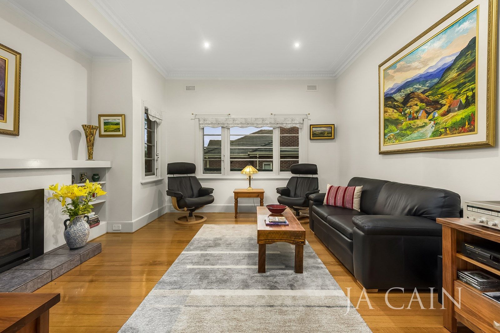 1/9 St Georges Crescent, Ashburton VIC 3147, Image 1