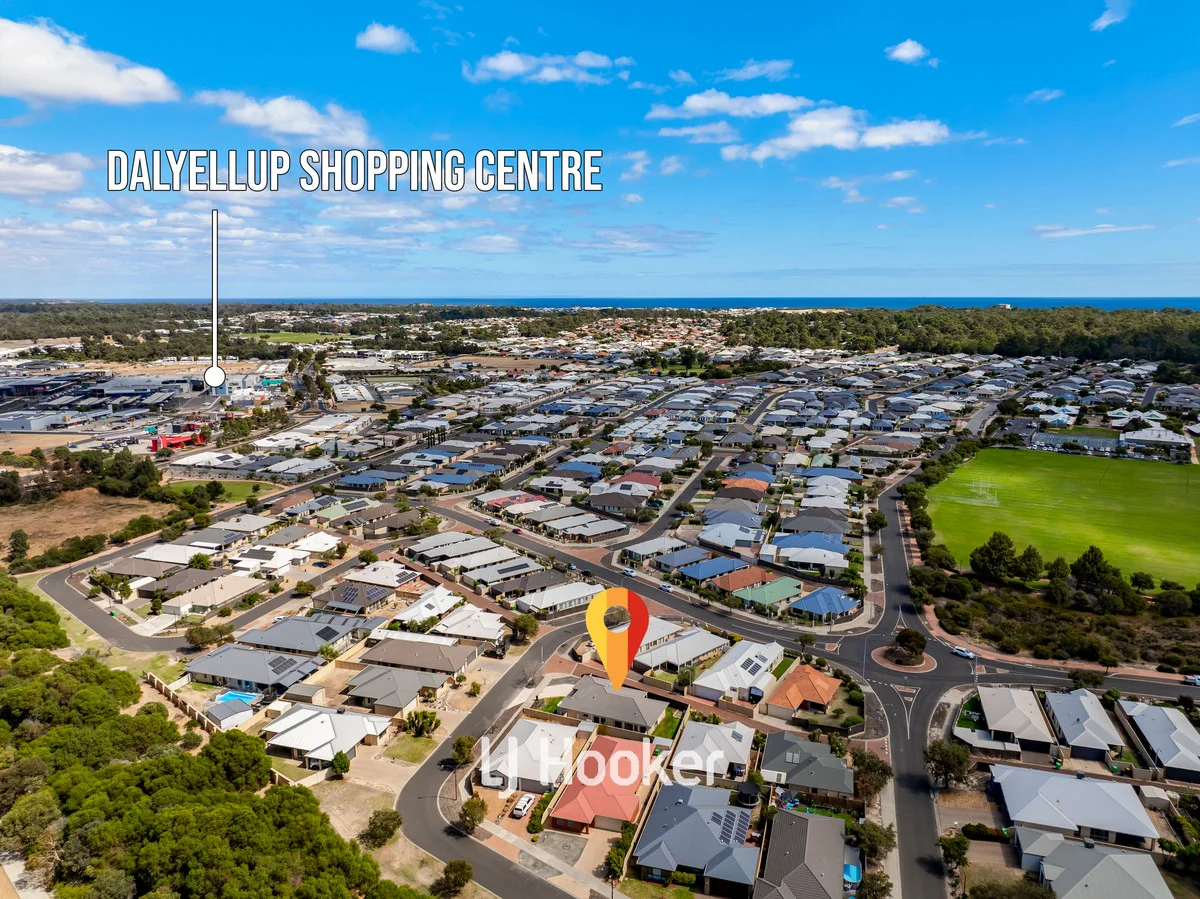 Additional image 2 of 58 Crystal Bend, Dalyellup WA 6230