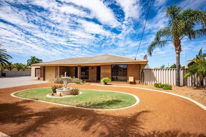 Picture of 6 Marianthus Close, STRATHALBYN WA 6530