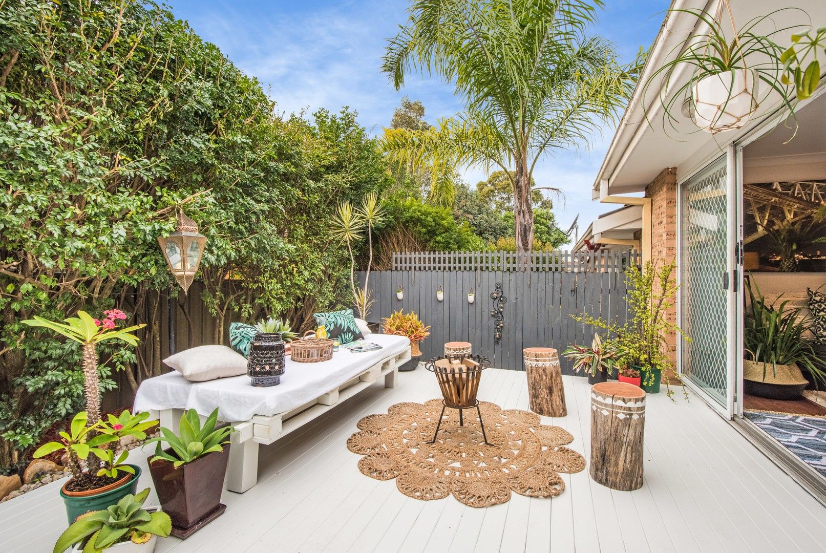 3 bedrooms Townhouse in 14/25 Frederick Street EAST GOSFORD NSW, 2250