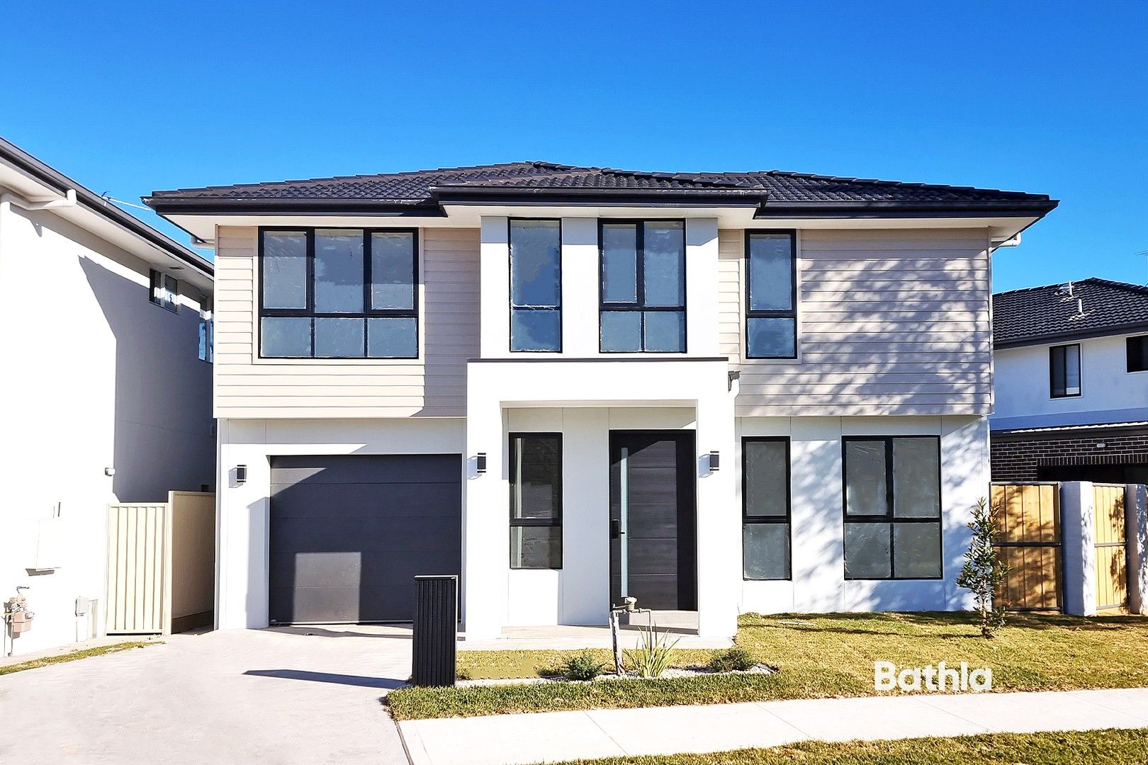4 bedrooms New House & Land in 2 Neptune Circuit SCHOFIELDS NSW, 2762