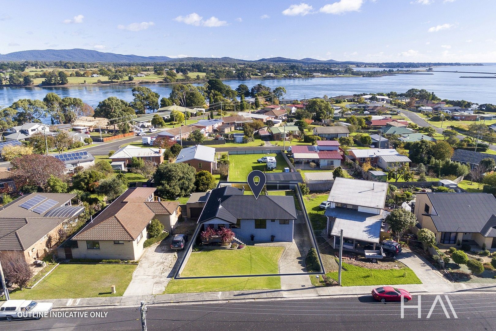 32 Lawrence Street, George Town TAS 7253, Image 0