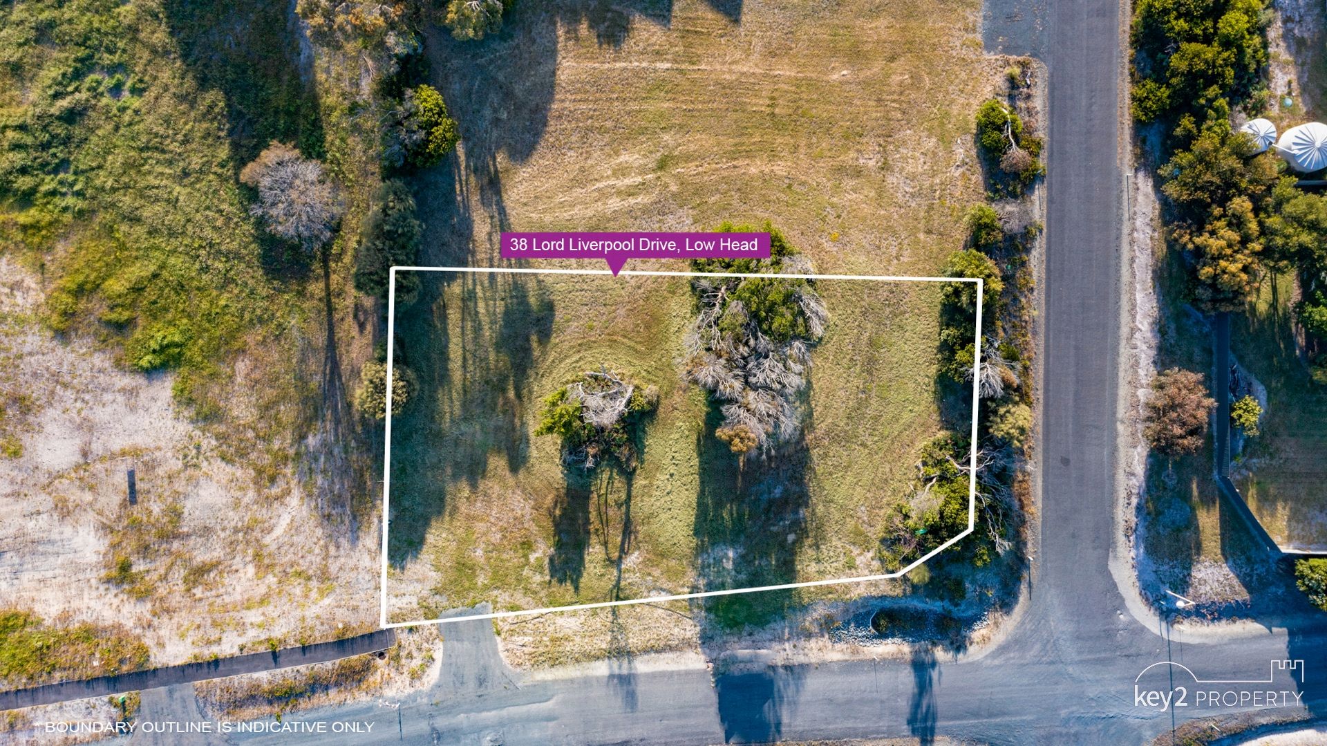 38 Lord Liverpool Drive, Low Head TAS 7253, Image 2