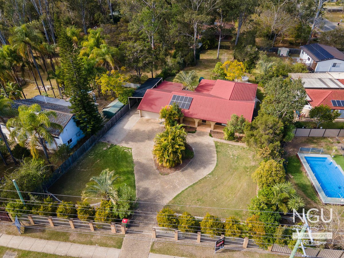 249-253 Jones Road, Bellbird Park QLD 4300, Image 0