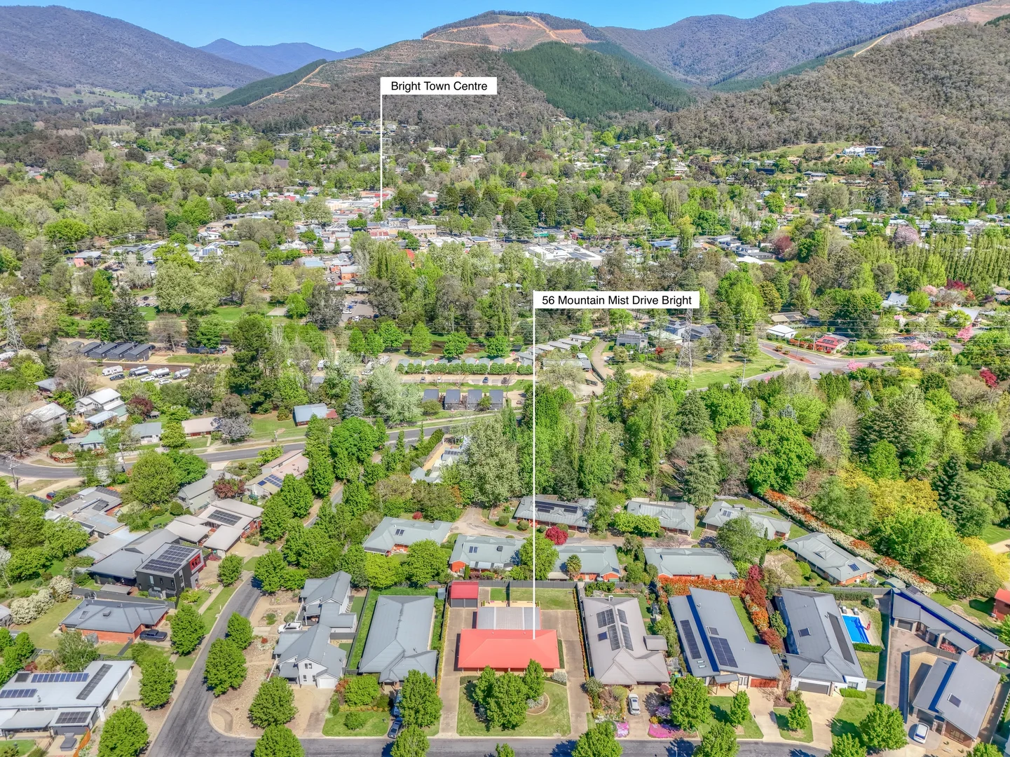 56 Mountain Mist Drive, Bright VIC 3741 | Domain