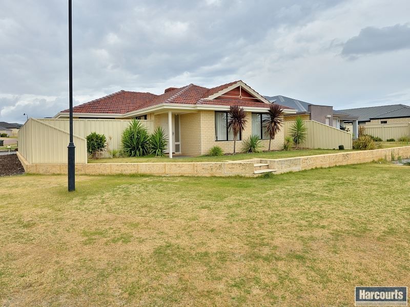 21 Rayner Promenade, Lakelands WA 6180, Image 0