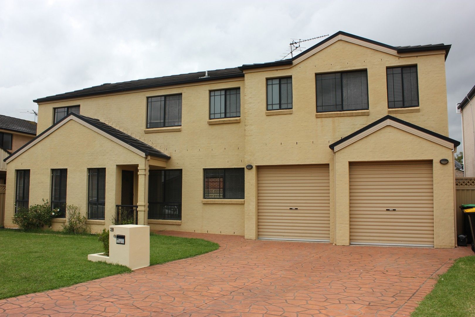 2B Mondovi Close, Prestons NSW 2170, Image 0