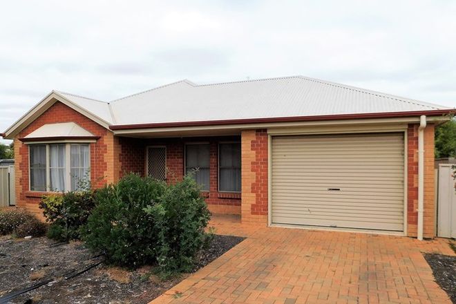 Picture of 7 42 Pigeon Flat Road, BORDERTOWN SA 5268