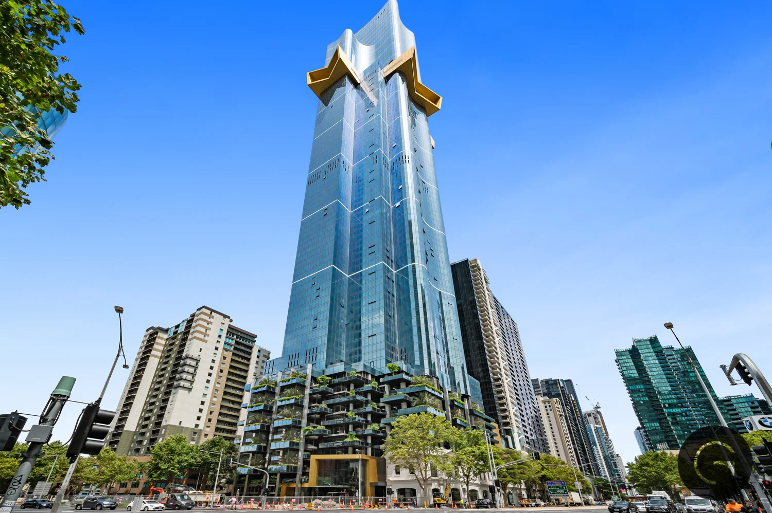 Additional image 9 of 3413/70 Southbank Boulevard, Southbank VIC 3006