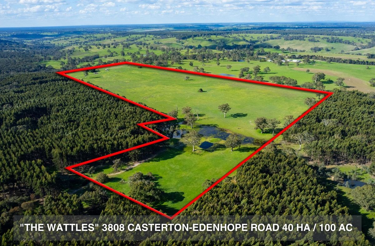 3808 Casterton-Edenhope Road, Chetwynd VIC 3312, Image 0