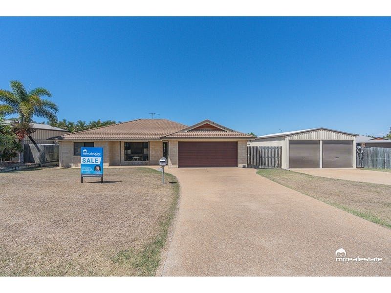 40 Origano Avenue, Gracemere QLD 4702, Image 0