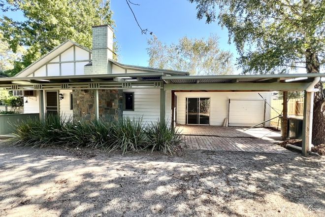 Picture of Lot 1/36 Princes Avenue, LONGWARRY VIC 3816