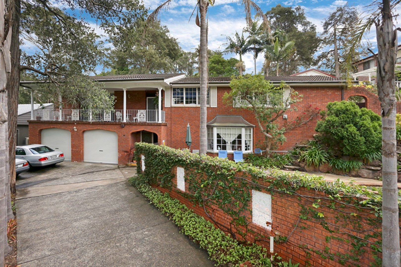 40 George Mobbs Drive, Castle Hill NSW 2154, Image 0