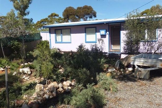 Picture of 38 Johns Street, NORSEMAN WA 6443