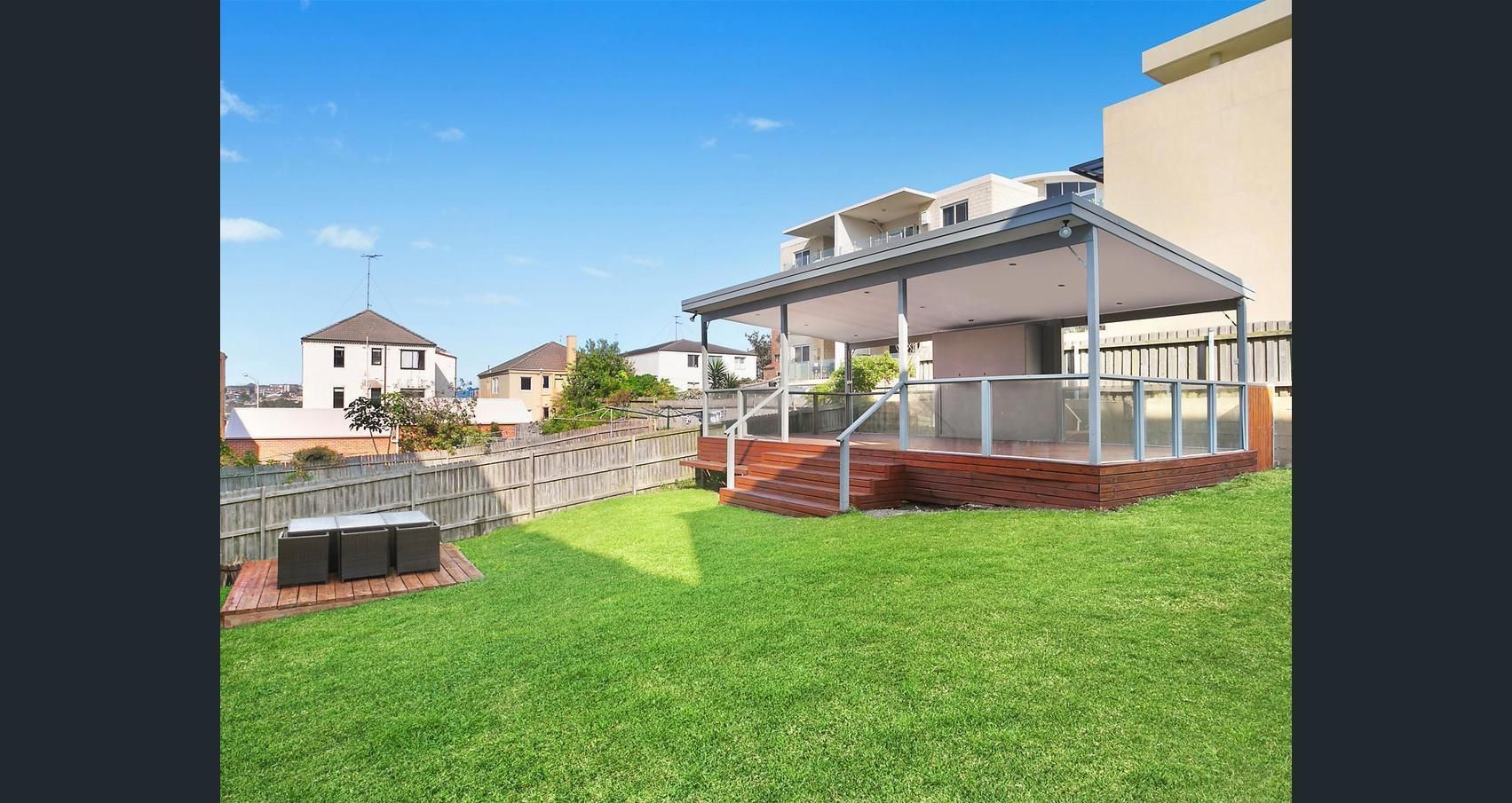 Unit 4/31 Bond St, Maroubra NSW 2035, Image 0