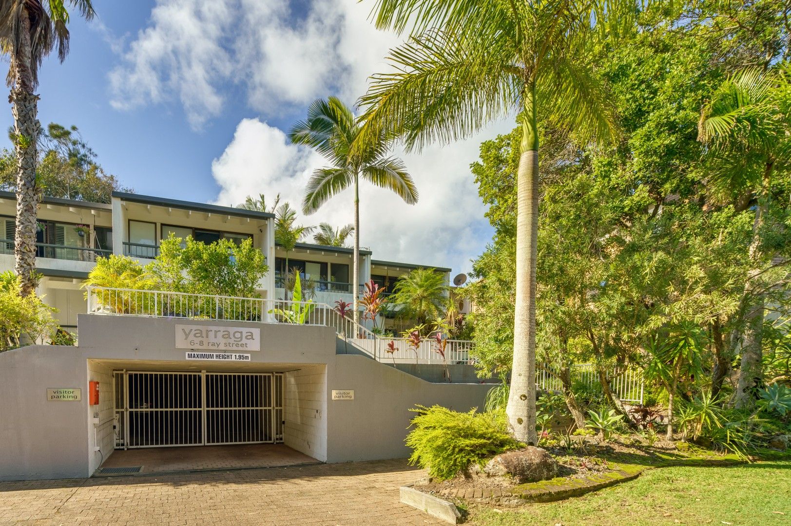 11/6 Ray Street, Sunshine Beach QLD 4567, Image 0