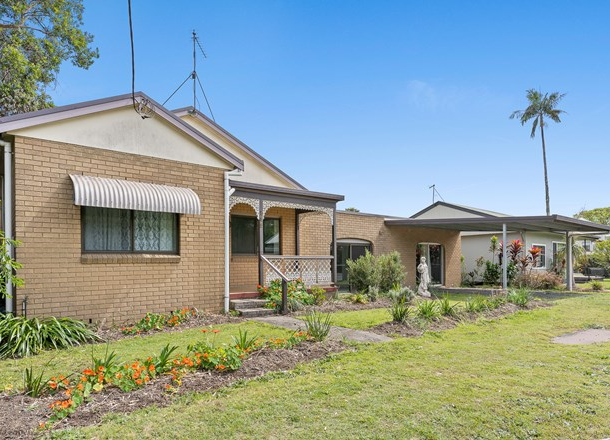 165 Pacific Highway, Broadwater NSW 2472