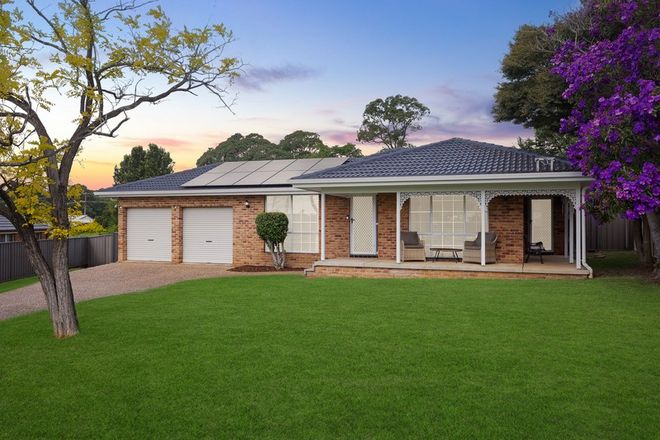 Picture of 16 Willis Street, OAKDALE NSW 2570