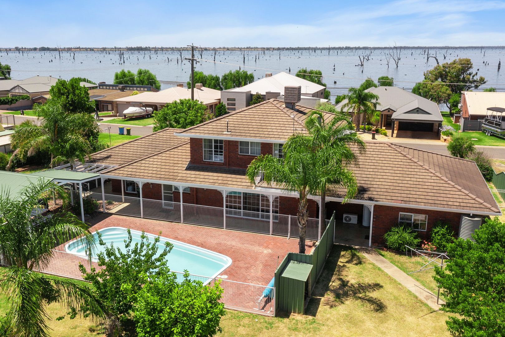 7577 Rosemary Court, Yarrawonga Property History & Address Research Domain