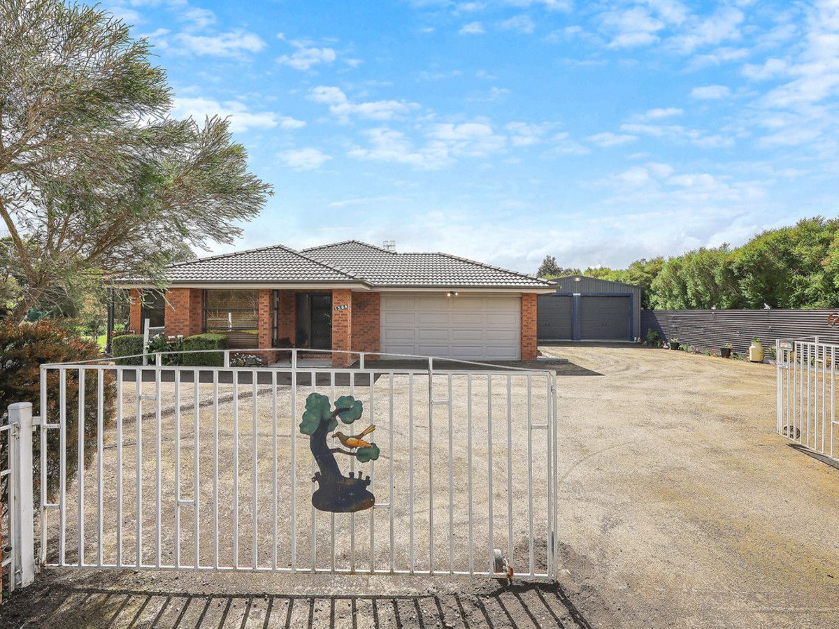 1564 Warrnambool-Caramut Road, Winslow VIC 3281, Image 0