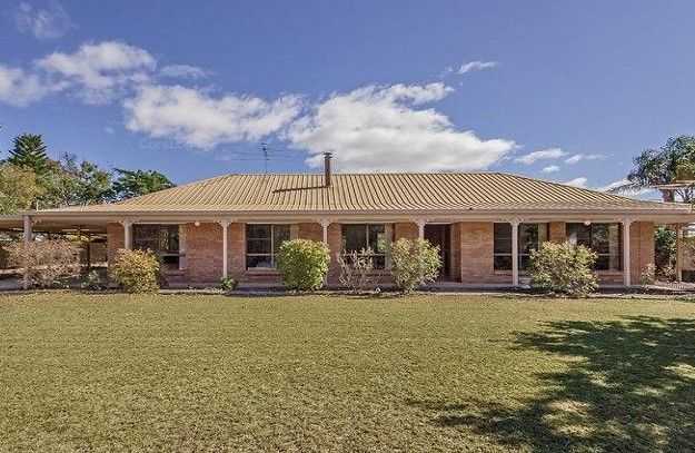 Picture of 4 Shannon Road, LOWOOD QLD 4311
