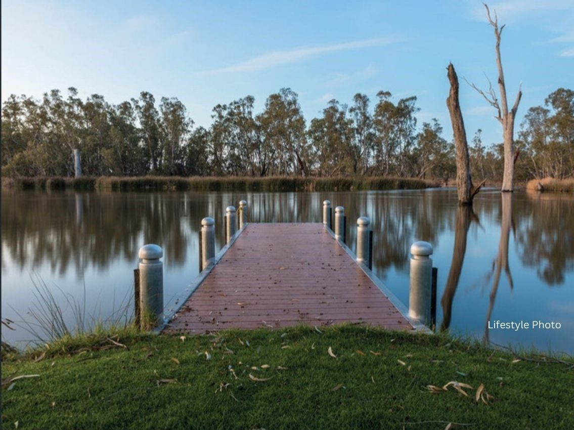 Lot 4 Riverside Court, Bundalong VIC 3730, Image 0