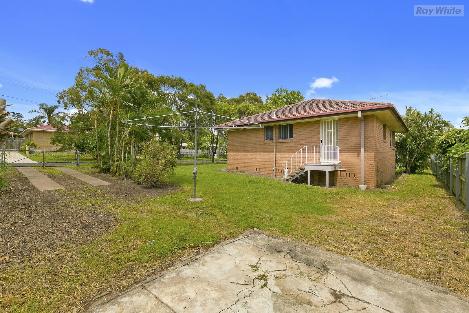 1 Connell Street, Gailes QLD 4300, Image 0