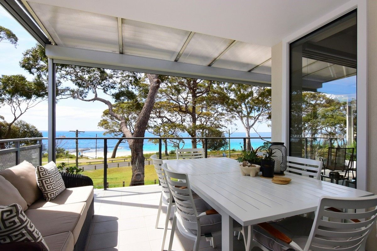 2A/1 BEACH STREET, Huskisson NSW 2540, Image 1