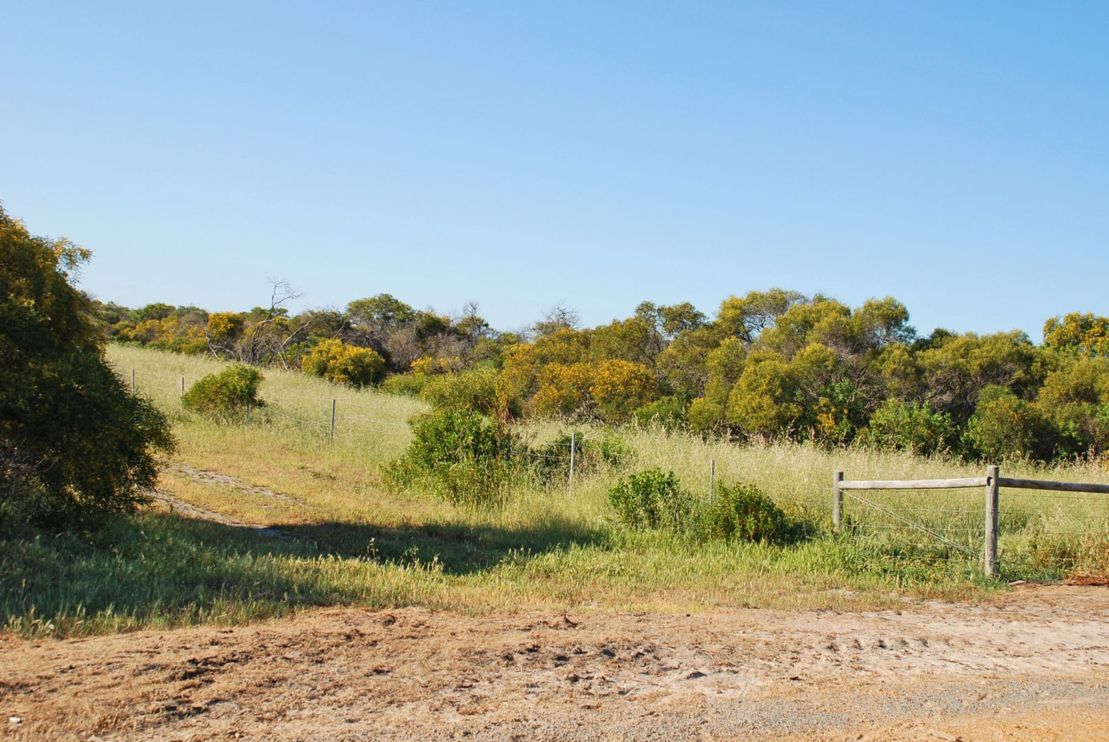 Lots 162 173 Marine Fields Stage 3, Jurien Bay WA 6516 Vacant Land