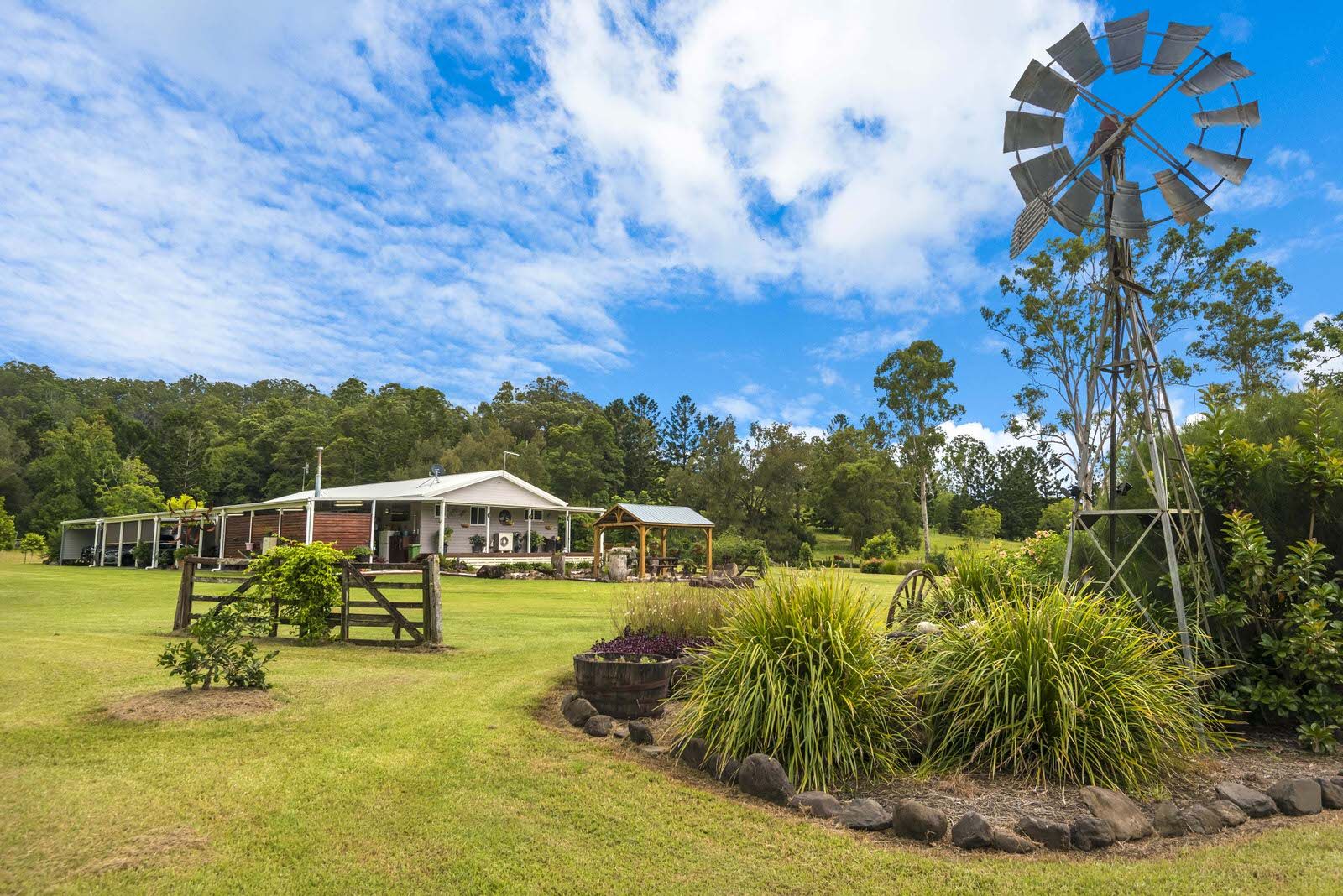 1899 Cawongla Road, Cawongla NSW 2474, Image 0