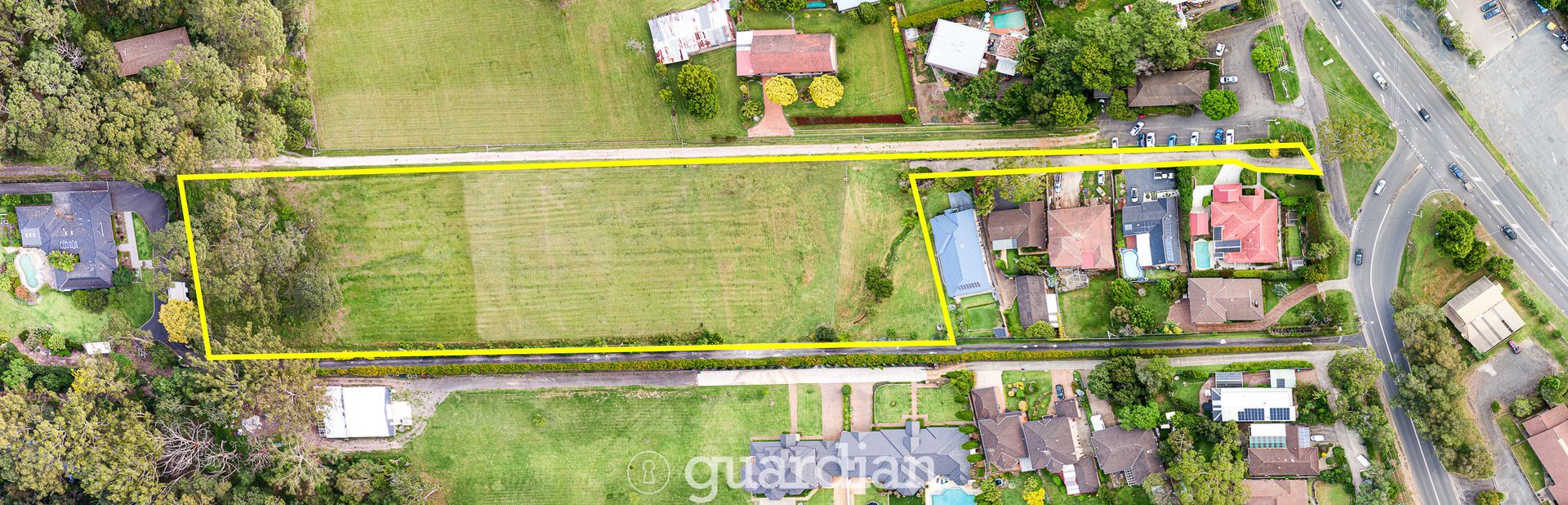 527a Galston Road, Dural NSW 2158, Image 2