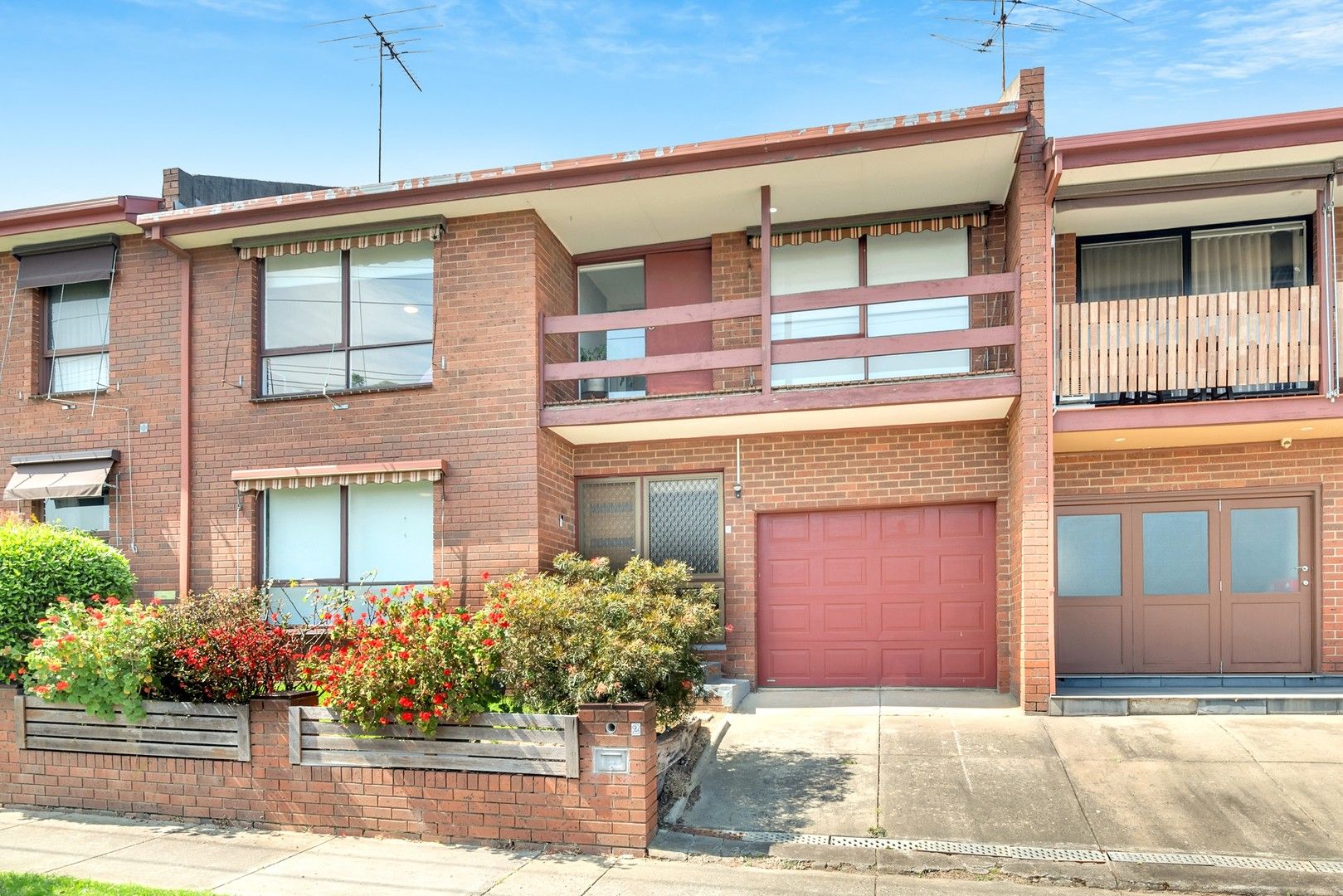 2/211 Hope Street, Brunswick West VIC 3055 Townhouse For Rent Domain