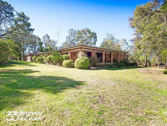 Picture of 65 Coromandel Road, EBENEZER NSW 2756