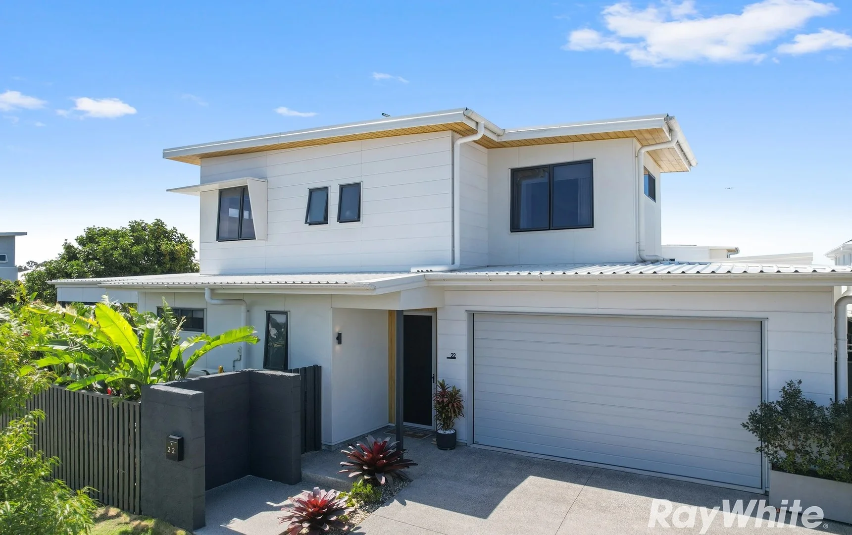 22 Sunrise Street, Newport QLD 4020