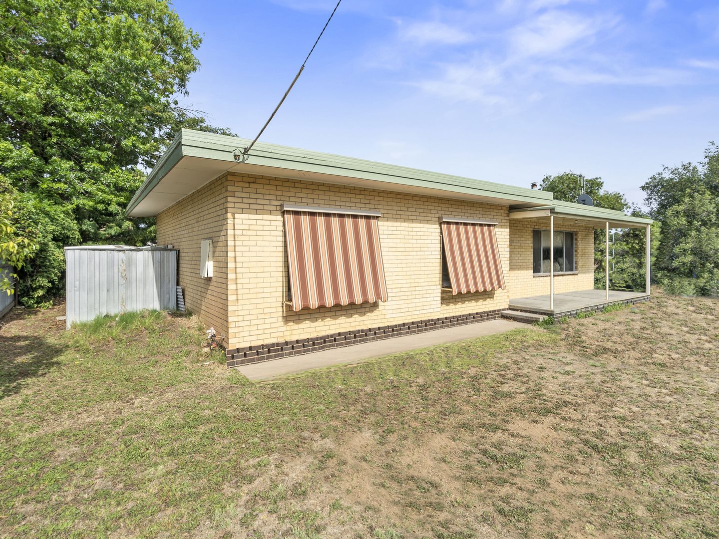 29 Jerilderie Street, Tocumwal NSW 2714, Image 1