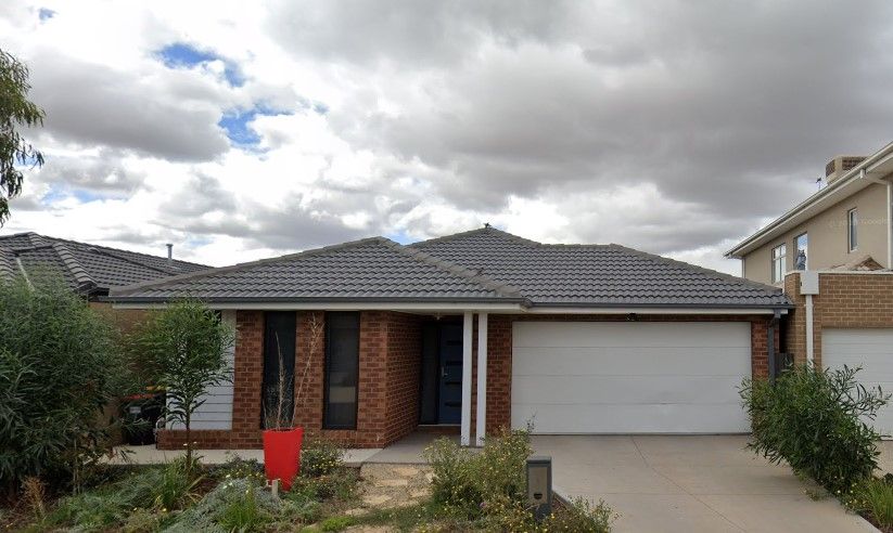 7 Kallis Way, Rockbank VIC 3335, Image 0